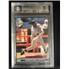 Image 1 : 1992 FLEER ULTRA KIRBY PUCKETT ( BECKETT 9)