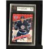 Image 1 : 2016 CANADA'S ROOKIES PATRICK LAINE ( KSA 9.5)