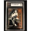 Image 1 : 1999 UD ALL CENTURY TEAM JAQUES PLANTE ( KSA 9.5)