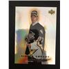 Image 1 : 2005 MCDONALDS SIDNEY CROSBY ROOKIE CARD