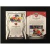 Image 2 : CONNER MCDAVID ROOKIE CARD LOT