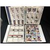 Image 1 : HOCKEY CARD BINDERS LOR