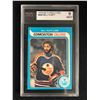 Image 1 : 1979/80 OPC HOCKEY BILL FLETT ( KSA 9)