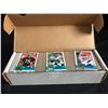 Image 1 : 1990 TOPPS FOOTBALL TRADING CARDS