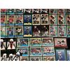 Image 2 : FOOTBALL TRADING CARD LOT (VARIOUS YEARS)