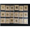 Image 1 : 1992 HOCKEY COINS LOT