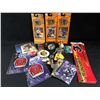 Image 1 : SPORTS FAN SOUVENIR LOT