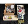 Image 1 : BULK SPORTS CARD LOT