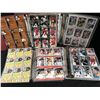 Image 1 : MIXED SPORTS CARD LOT