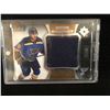 Image 1 : 2015 ULTIMATE UD JUMBO PATCH ROBBY FABBRI 38/40