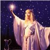 Image 2 : The Ring Of Galadriel by Greg Hildebrandt