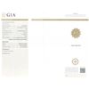 Image 6 : 6.09 ctw Yellow Sapphire And Diamond Ring - 14KT Yellow Gold