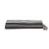 Image 4 : Bvlgari Black Grained Leather Six Key Holder Case