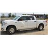 Image 1 : 2010 TOYOTA TUNDRA CREWMAX SR5