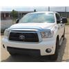 Image 2 : 2010 TOYOTA TUNDRA CREWMAX SR5