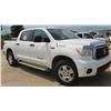 Image 3 : 2010 TOYOTA TUNDRA CREWMAX SR5