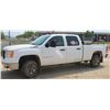 Image 1 : 2008 GMC SIERRA K2500 HD