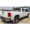 Image 4 : 2008 GMC SIERRA K2500 HD