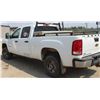 Image 7 : 2008 GMC SIERRA K2500 HD
