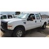 Image 1 : 2009 FORD F250 SUPER DUTY