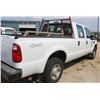 Image 4 : 2009 FORD F250 SUPER DUTY