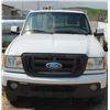 Image 2 : 2010 FORD RANGER SPORT SUPER CAB