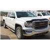 Image 3 : 2017 GMC SIERRA K1500 SLE