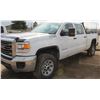 Image 1 : 2015 GMC SIERRA K3500