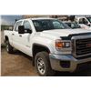 Image 3 : 2015 GMC SIERRA K3500