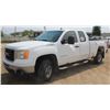 Image 1 : 2008 GMC SIERRA K2500 HD