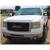 Image 2 : 2008 GMC SIERRA K2500 HD