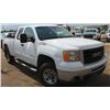 Image 3 : 2008 GMC SIERRA K2500 HD