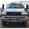Image 2 : 2005 GMC C5500 C5C042 CAB CHASSIS