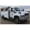 Image 3 : 2005 GMC C5500 C5C042 CAB CHASSIS
