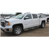 Image 1 : 2015 GMC SIERRA K1500 SLE