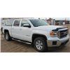 Image 3 : 2015 GMC SIERRA K1500 SLE