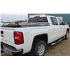 Image 4 : 2015 GMC SIERRA K1500 SLE