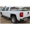 Image 7 : 2015 GMC SIERRA K1500 SLE