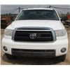 Image 2 : 2011 TOYOTA TUNDRA 2500 DOUBLE CAB SR5