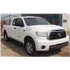 Image 3 : 2011 TOYOTA TUNDRA 2500 DOUBLE CAB SR5