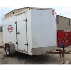 FLAMAN FT6101 TRAILER