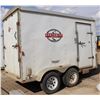 Image 5 : 2012 6 X 10 CARRY-ON CARGO TRAILER