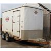 Image 5 : 2013 6 X 10 FLAMAN F6101 UTILITY TRAILER