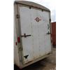 Image 7 : 2013 6 X 10 FLAMAN F6101 UTILITY TRAILER