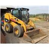 Image 1 : 2012 CATERPILLAR SKIDSTEER 256C