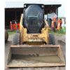 Image 2 : 2012 CATERPILLAR SKIDSTEER 256C
