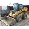 Image 3 : 2012 CATERPILLAR SKIDSTEER 256C