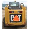 Image 4 : 2012 CATERPILLAR SKIDSTEER 256C