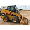 Image 3 : 2011  CATERPILLAR SKIDSTEER 256C