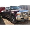 Image 4 : 2009 FORD F450 SUPER DUTY, 177, 401 KMS